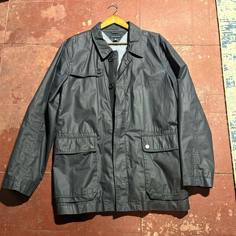 Men’s Jacket - Picture 1 of 9
